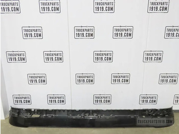 Cab and interior SCANIA