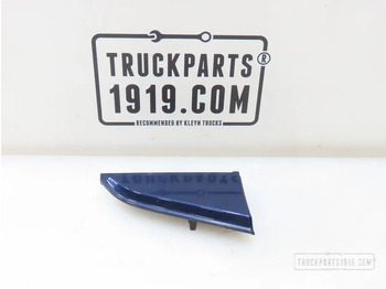 Bumper SCANIA