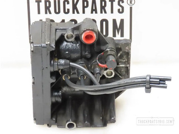 Gearbox SCANIA