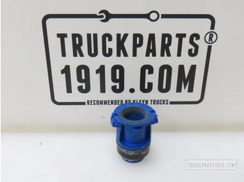 Muffler/ Exhaust system SCANIA