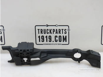 Body and exterior SCANIA