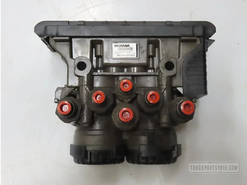 Brake parts SCANIA