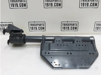 Body and exterior SCANIA