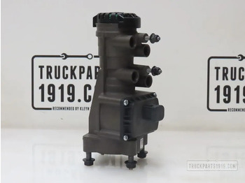 Brake parts SCANIA
