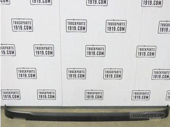 Cab and interior SCANIA