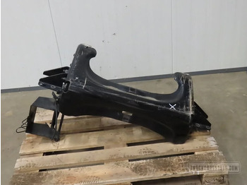 Body and exterior SCANIA