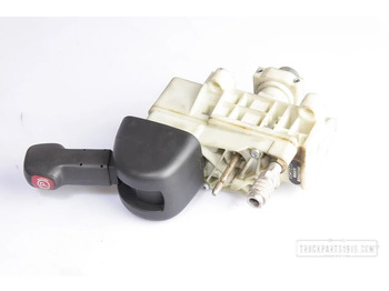 Brake valve SCANIA
