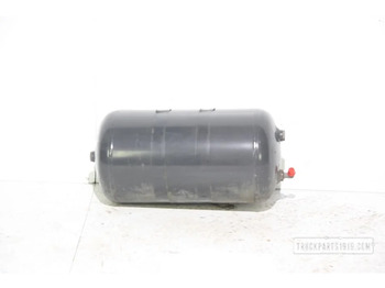 Brake parts SCANIA