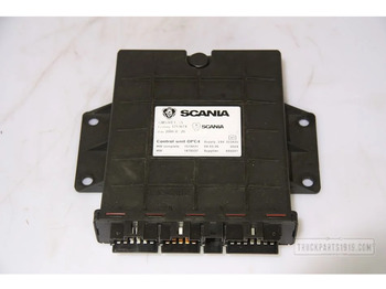 ECU SCANIA