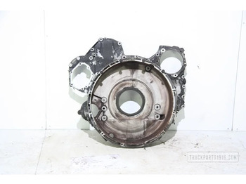 Crankshaft SCANIA