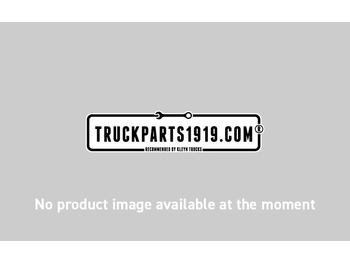 Muffler/ Exhaust system SCANIA