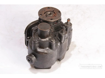 Transmission for Truck Scania Gearbox & Clutch Parts PTO Scania GRS 890/900/920: picture 2