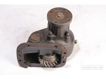 Transmission SCANIA