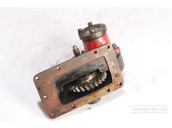Transmission for Truck Scania Gearbox & Clutch Parts PTO Scania: picture 4