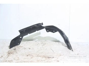 Body and exterior SCANIA R