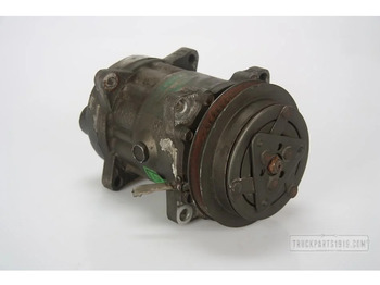 Spare parts DAF