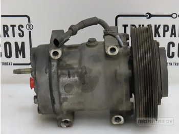 Spare parts DAF