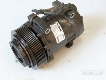 Spare parts DAF