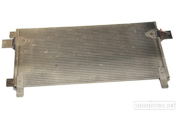 Spare parts MAN TGX