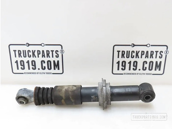 Cab suspension VOLVO