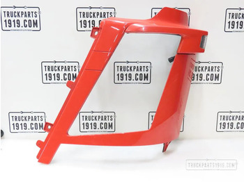 Bumper VOLVO