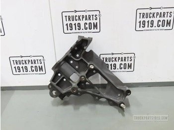 Body and exterior VOLVO FM