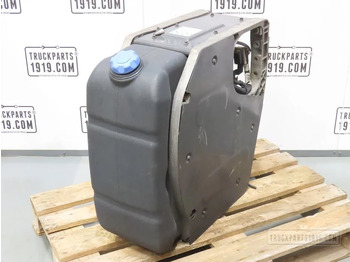 Muffler/ Exhaust system VOLVO