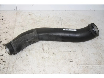 Air intake system VOLVO