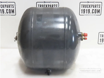 Brake parts VOLVO