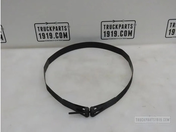 Brake parts VOLVO