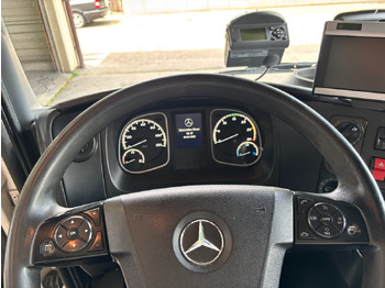 Box truck MERCEDES Atego 1530: picture 5