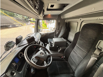 Box truck MERCEDES Atego 1530: picture 4