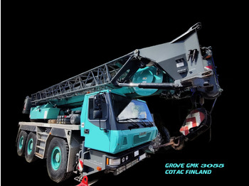Mobile crane GROVE
