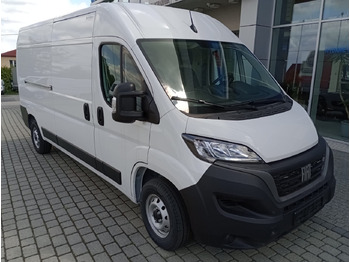 Refrigerated van Fiat Ducato 140 L3H2 Kühlkasten: picture 2