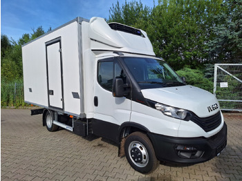 New Refrigerated van Iveco Daily 70C18 Kühlkoffer LBW BÃR: picture 3 New Refrigerated van Iveco Daily 70C18 Kühlkoffer LBW BÃR: picture 3