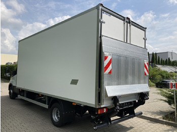 New Refrigerated van Iveco Daily 70C18 Kühlkoffer LBW BÃR: picture 5 New Refrigerated van Iveco Daily 70C18 Kühlkoffer LBW BÃR: picture 5