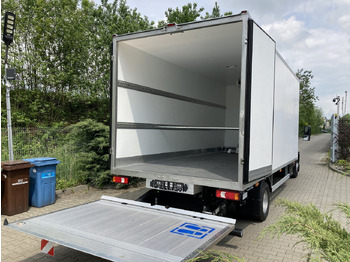 New Refrigerated van Iveco Daily 70C18 Kühlkoffer LBW BÃR: picture 2 New Refrigerated van Iveco Daily 70C18 Kühlkoffer LBW BÃR: picture 2