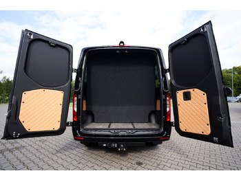 New Combi van Mercedes Sprinter 319 9 Sitzer L2H1: picture 3