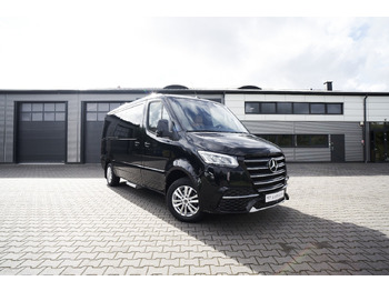 New Combi van Mercedes Sprinter 319 9 Sitzer L2H1: picture 2