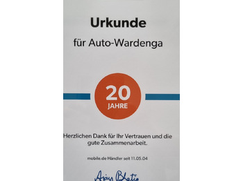 New Box van Renault Master 170 Leichtbaukoffer: picture 5