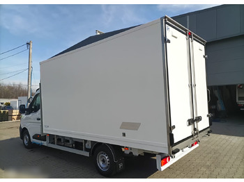 New Box van Renault Master 170 Leichtbaukoffer: picture 2