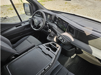 New Box van Renault Master 170 Leichtbaukoffer: picture 4