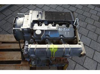 Engine DEUTZ