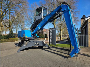 Waste/ Industry handler FUCHS