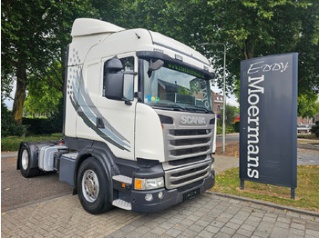 Tractor unit SCANIA R 450