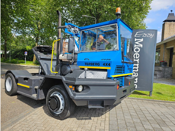 Tractor unit