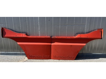 Body and exterior for Truck DOOR EXTENSION OUTSIDE-INSIDE LEFT AND RIGHT ACTROS MP3 MEGASPACE: picture 4