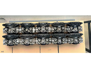 Brake parts MAN TGA
