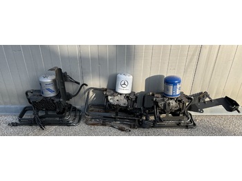 Brake parts