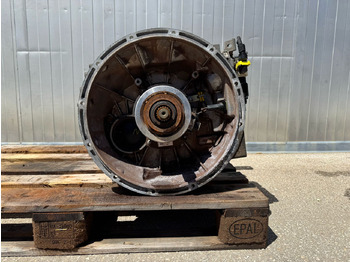 Gearbox and parts